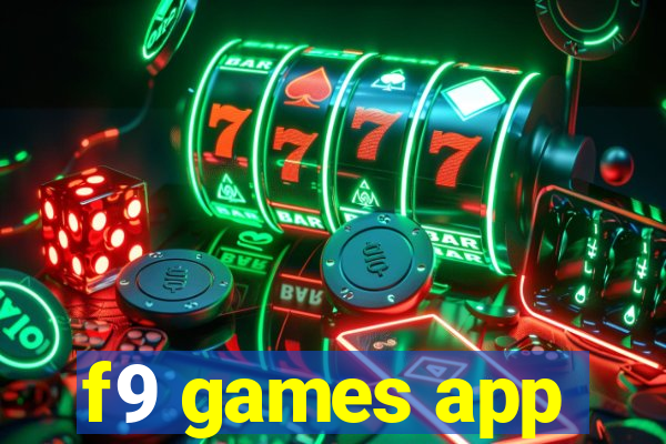 f9 games app